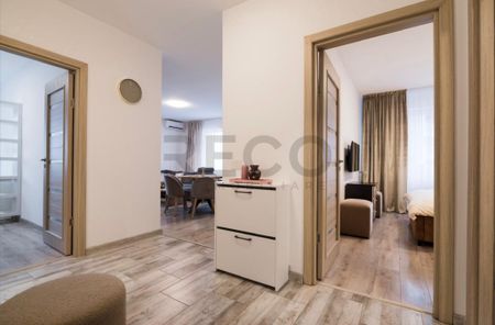 RECO apartament de inchiriat Prima Onestilor - Photo 5