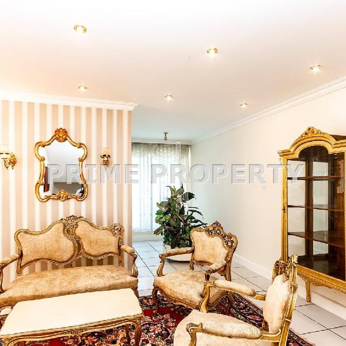 Dom Kraków Zwierzyniec powierzchnia 450.0 m² C389-WD-39204 - Photo 1