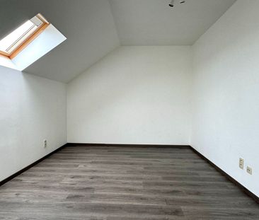 Ruim appartement in prachtig herenhuis te Eikevliet - Photo 3