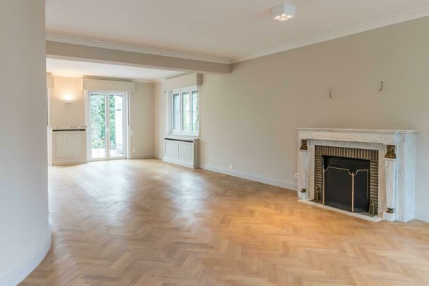 Te huur - Villa in Tervuren - Photo 1