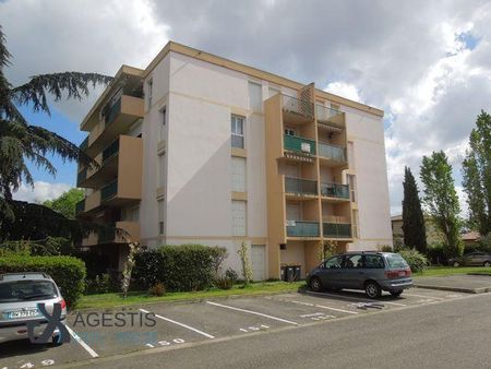 APPARTEMENT T2 48M - Photo 3