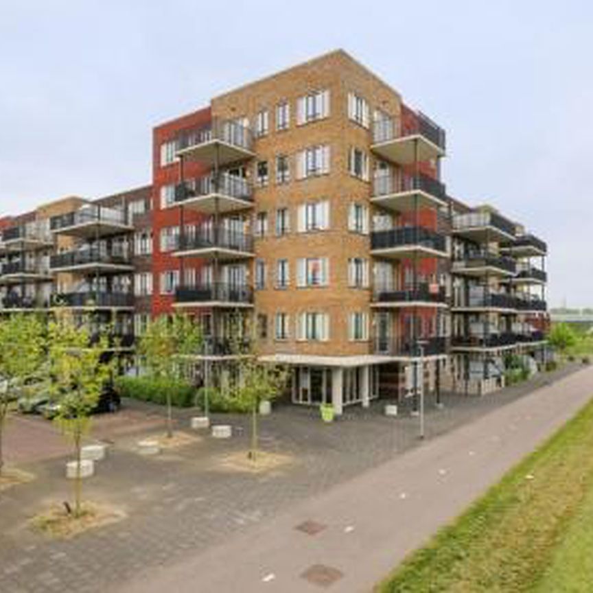 Anubisstraat 0ong 1363 Almere - Photo 1