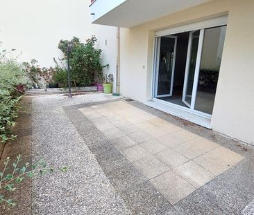 Location appartement 1 pièce, 31.79m², Sens - Photo 6