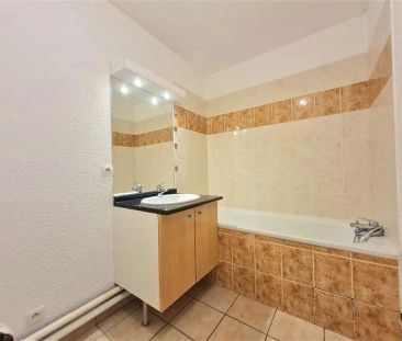 Location appartement 2 pièces - 45m² à Bonneville (74130) - Photo 2