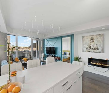 For Lease - 111 Champagne Avenue Unit# 307, Dows Lake - Civic Hospi... - Photo 3