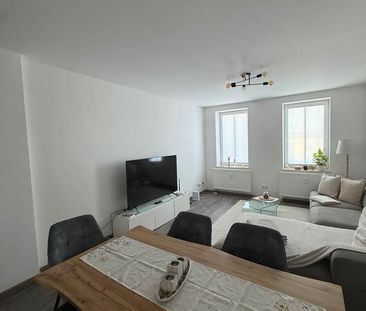 Helle 3- Zimmer Wohnung, Nachmieter gesucht - Photo 6