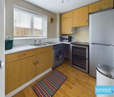 1 bedroom property to rent - Photo 4