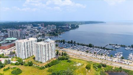 For Lease - 2 Toronto Street Unit# 302, Barrie, Ontario - Photo 3