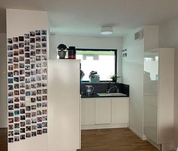 Voll möblierte Wohnung im Zentrum von Köln - Photo 1