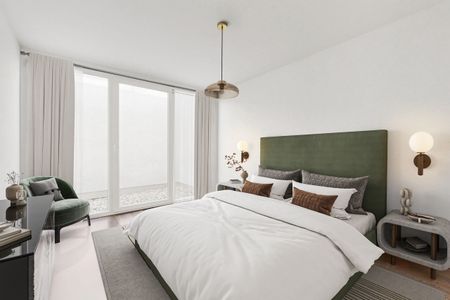 Un mois de loyer net gratuit! - Votre nouveau chez-vous - Photo 5