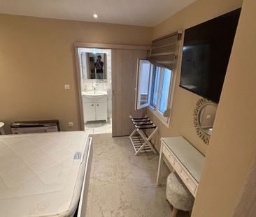 Studio/Γκαρσονιέρα για ενοικίαση Κέντρο (Αλεξανδρούπολη) - Φωτογραφία 4