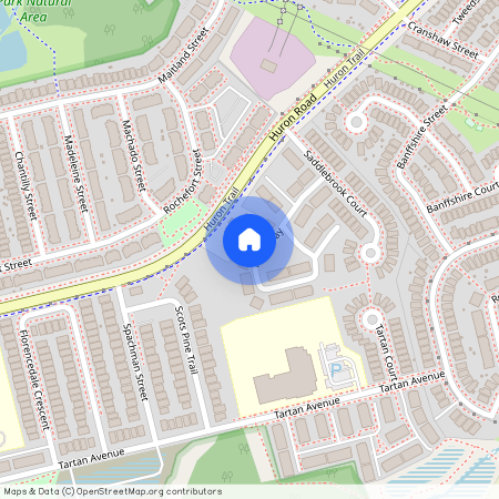 44 Pony Way, Kitchener