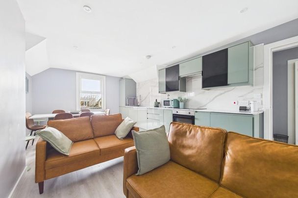 3 bedroom maisonette to rent - Photo 1