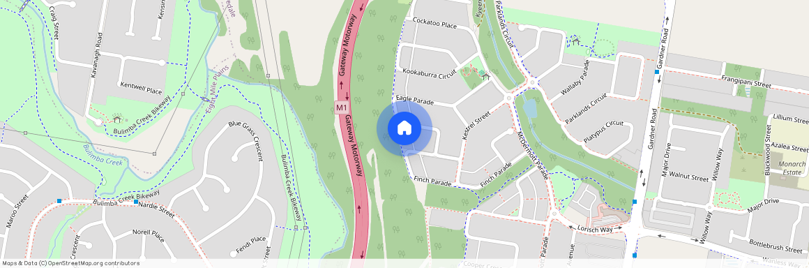 75 Eagle Parade, Qld 4123, Rochedale