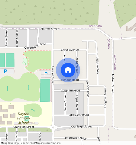 6A Alperton Street, WA 6055, Dayton