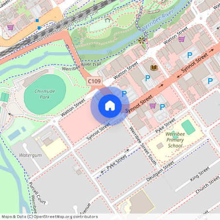 3 Duo Walk, Werribee VIC 3030