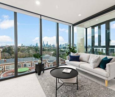 908/681 Chapel Street, South Yarra - Photo 4