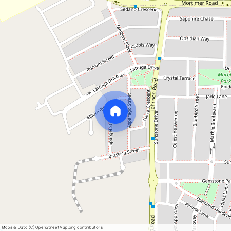 22 Spargel St, WA 6170, Wellard