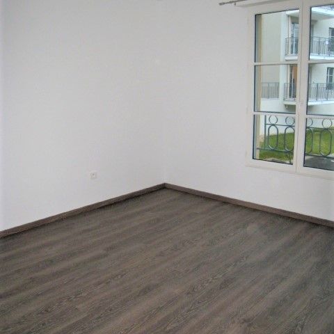 Location Appartement 2 pièces 39m² - Photo 1