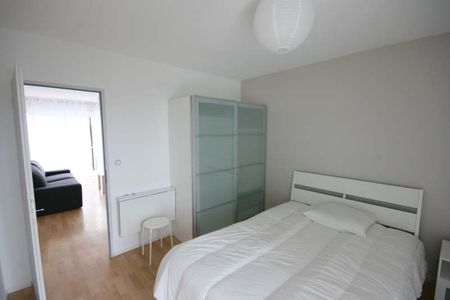 APPARTEMENT PESSAC - 4 pièce(s) - 80 m2 - Photo 5