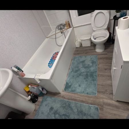 Room in a Shared House, Redmore Road, W6 - Photo 4