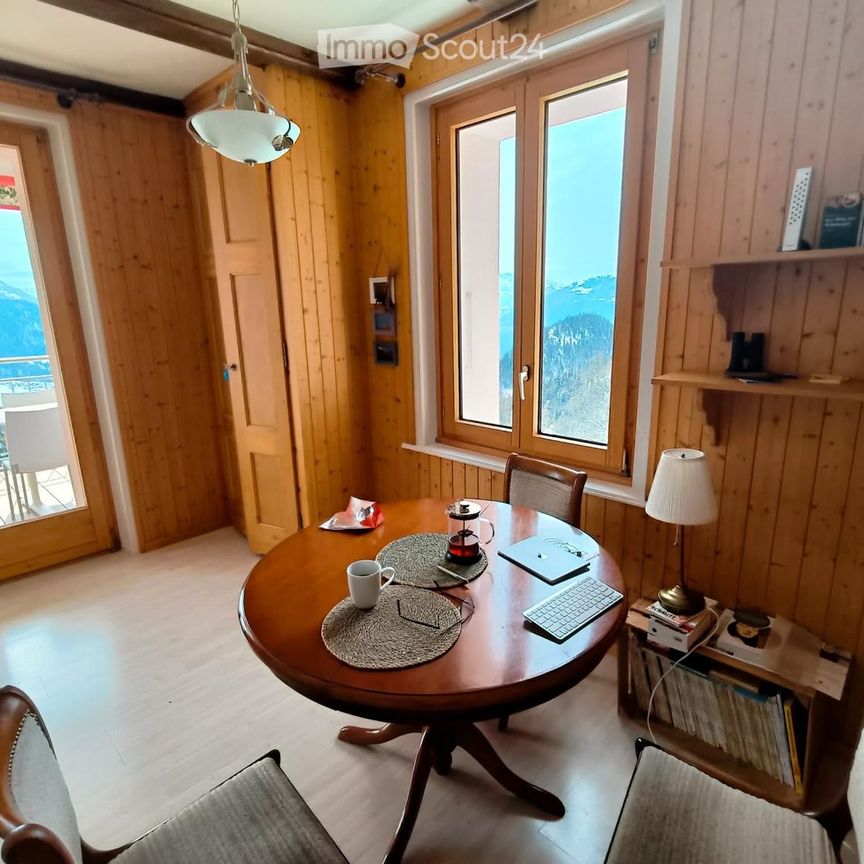 3.5 Zimmer, 72 m² - Photo 1