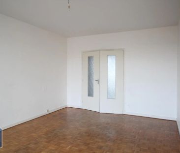 Appartement à louer 3 pièces 70.32m² - Photo 5