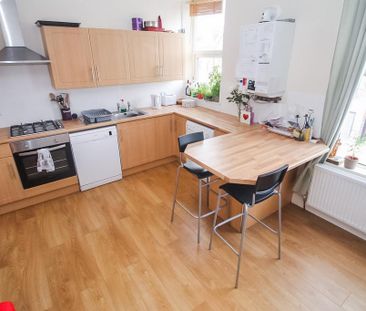 1 bedroom apartment to rent - Photo 5