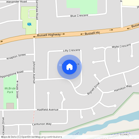 7B Glassby Place, WA 6280, West Busselton