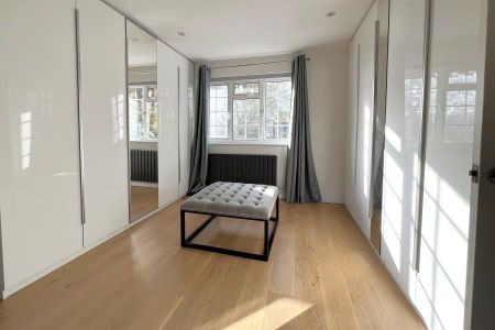3 bedroom detached house to rent - Photo 5