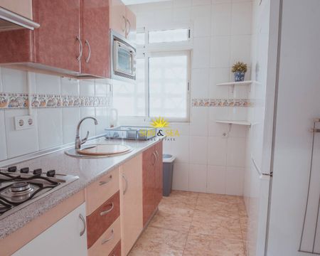 2 BEDROOM APARTMENT - MURCIA - Photo 5