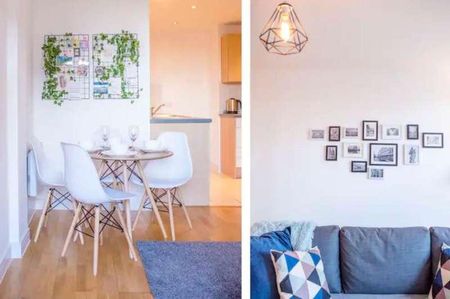 Northern Angel, Manchester, M4 - Photo 3