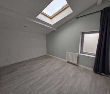 Location Appartement 4 pièces 75m² VIENNE 38200 - Photo 3