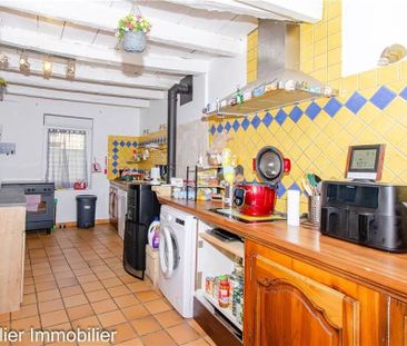 Location Maison 4 pièces 88m² ST ROMANS 38160 - Photo 1