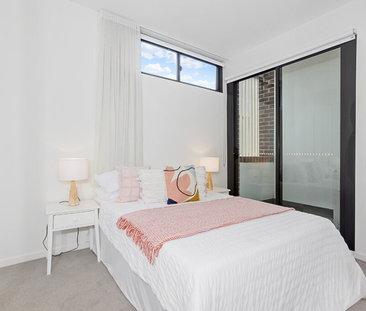 2 WEEKS FREE RENT | NEAR-NEW LUXURY APARTMENTS AT ASTORIA SYDNEY - ... - Photo 2