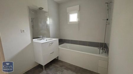 Appartement à louer 3 pièces 58.19m² - Photo 5