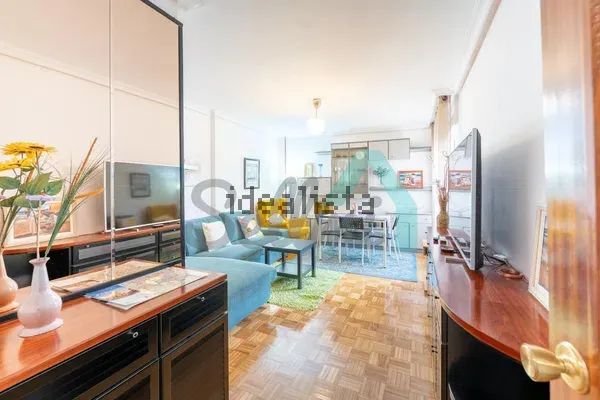 Alquiler de piso en Calle Llano Ponte - Photo 1