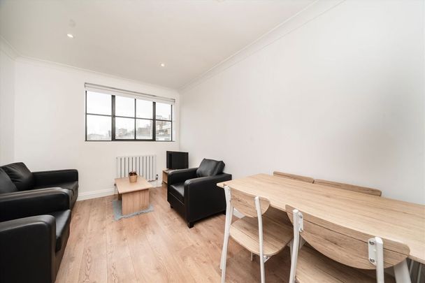 Sinclair Gardens, W14 0AY, London - Photo 1