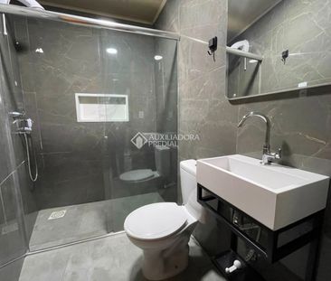 Apartamento JK com 1 quarto e 22m² para alugar em Boa Saúde, Novo H... - Photo 6