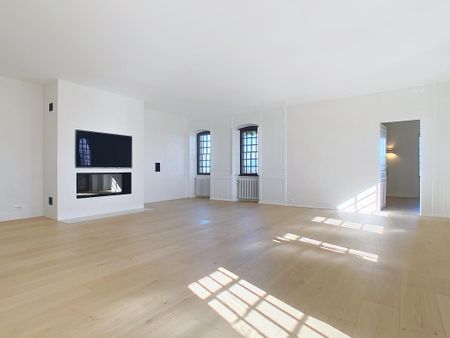 Splendid apartment with garden and view - Foto 3