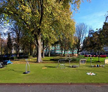 Te huur: Appartement Escamplaan 528 in Den Haag - Foto 2