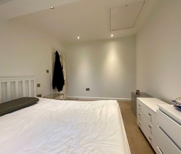 1 bedroom Mid Terraced Bungalow to let - Photo 4