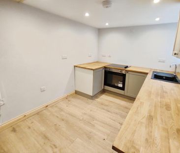 1 bedroom terraced house to rent - Photo 1