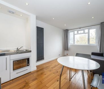 1 bedroom apartment to rent - Photo 3