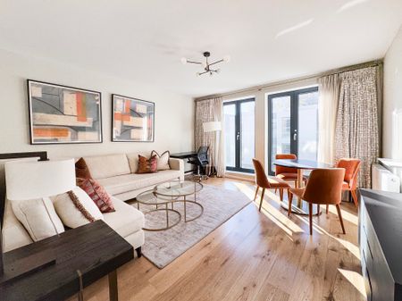 Fulham Road, SW3, London - Photo 2