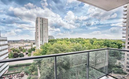 For Lease - 25 Town Centre Court Unit# 1202, Toronto, Ontario - Photo 5