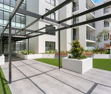 109/549-557 Liverpool Road, Strathfield NSW 2135 - Apartment For Re... - Photo 2