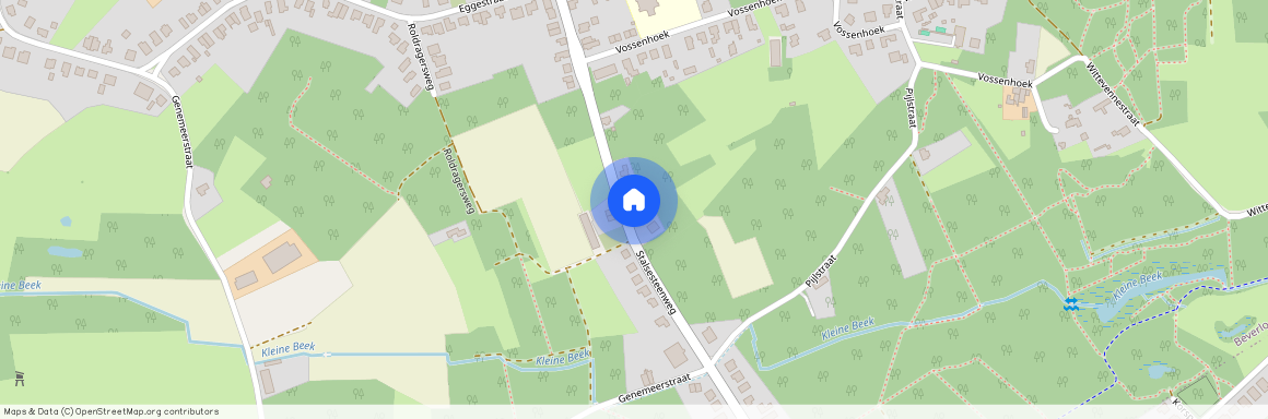 Stalsesteenweg 72, 3581 Beverlo