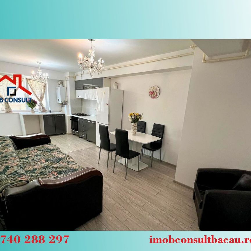 2 camere decomandate în FIALD, parcare inclusă | CE1847 - Fotografie 1