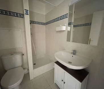 Location Appartement 1 pièce 25m² - Photo 5
